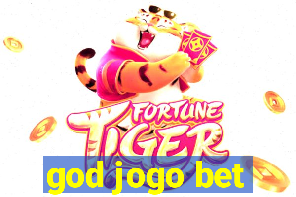 god jogo bet